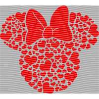 Valentine's Day-QRJ  958